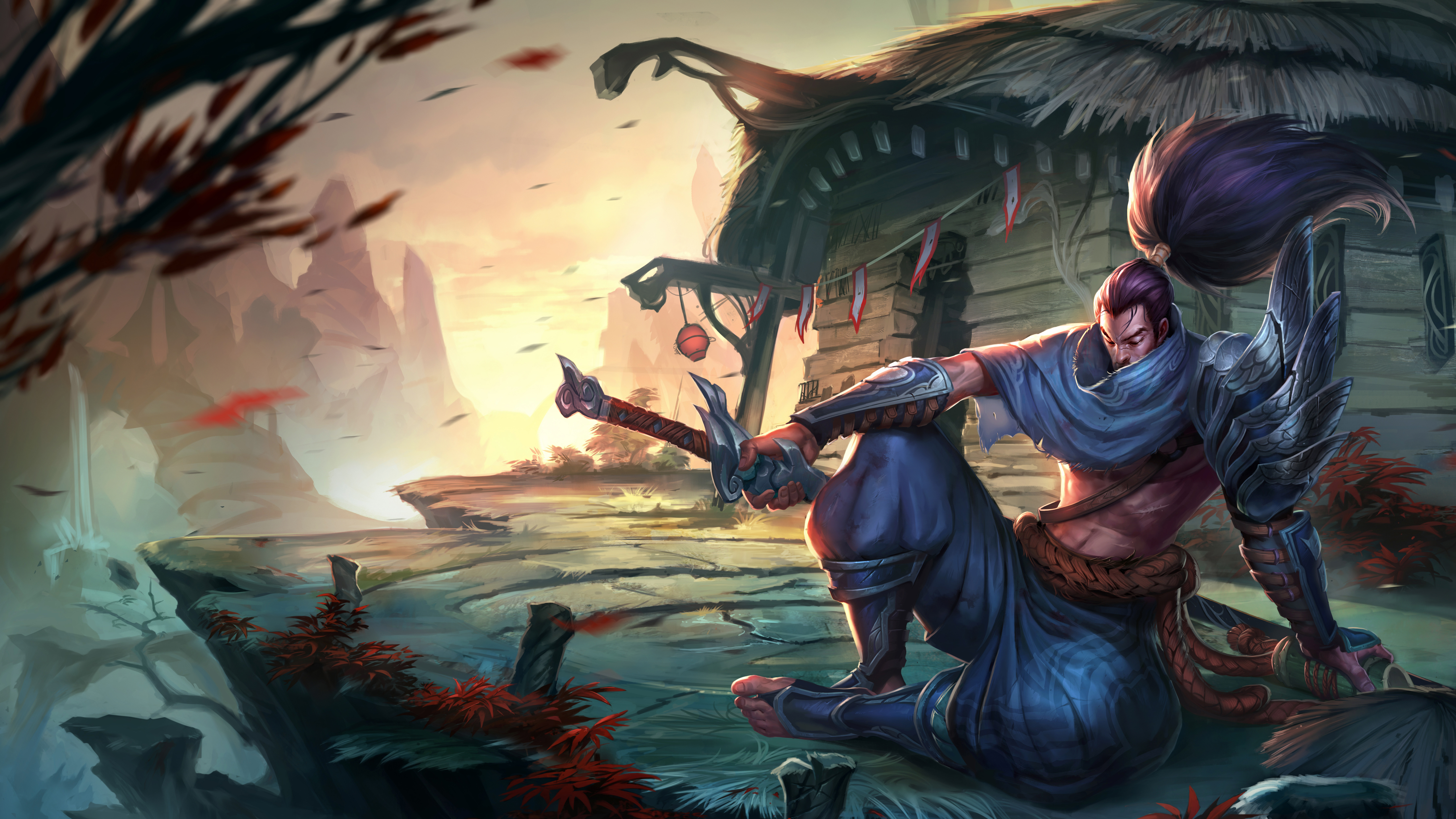 Mouz 将参加 2025 年 BLAST Open Fall 的决赛