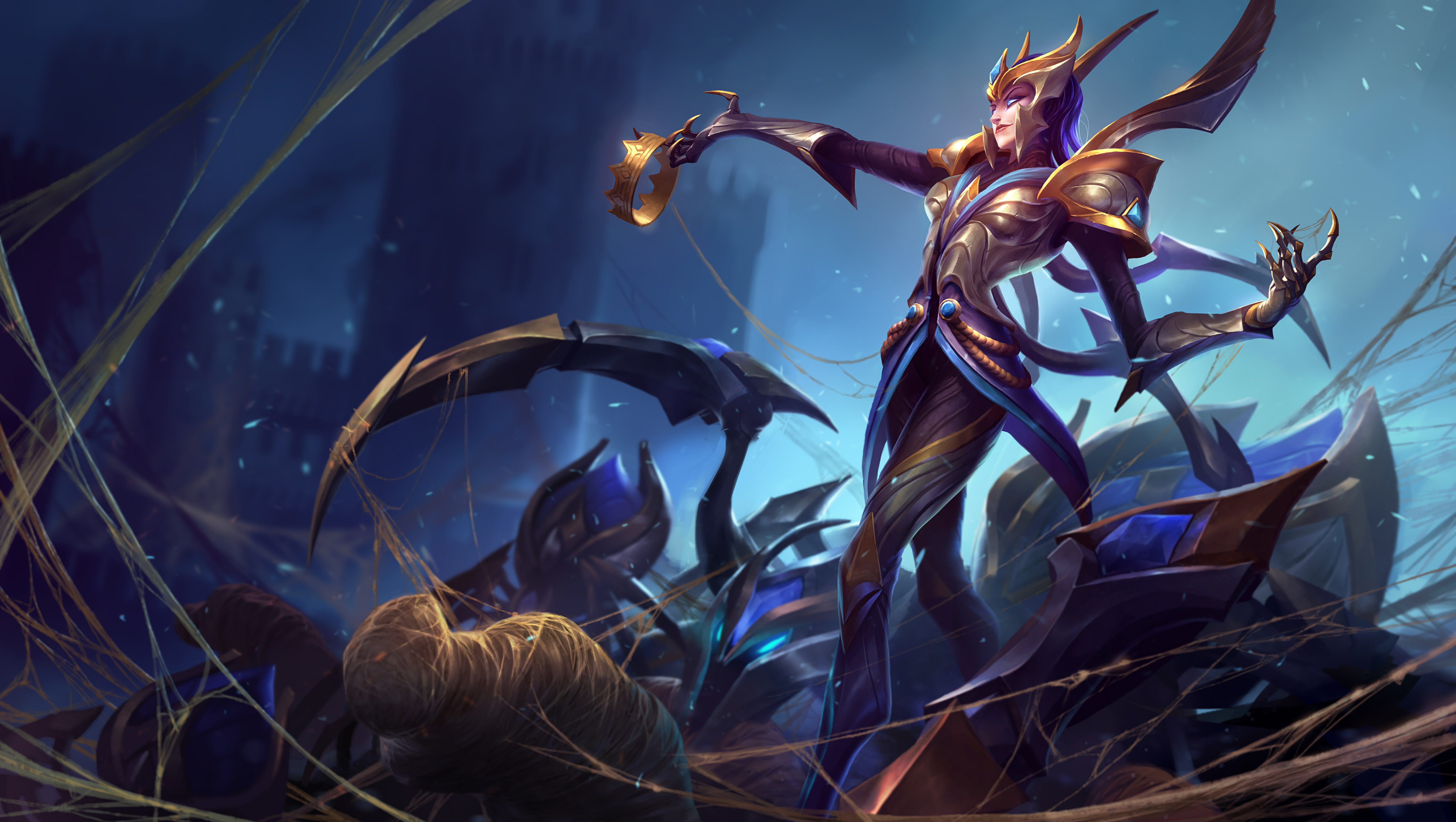 传闻：gla1ve可能成为 100 Thieves 的主教练；