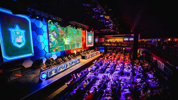 2025年BLAST春季公开赛A组首日比赛结果