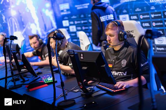 IMP ：每个人的立场不同 我谁都不站 我是来打比赛的 不是吵架的