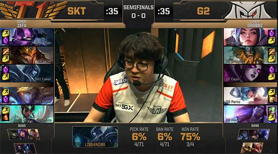 LPL最后一个晋级名额花落谁家？专业解读所有可能