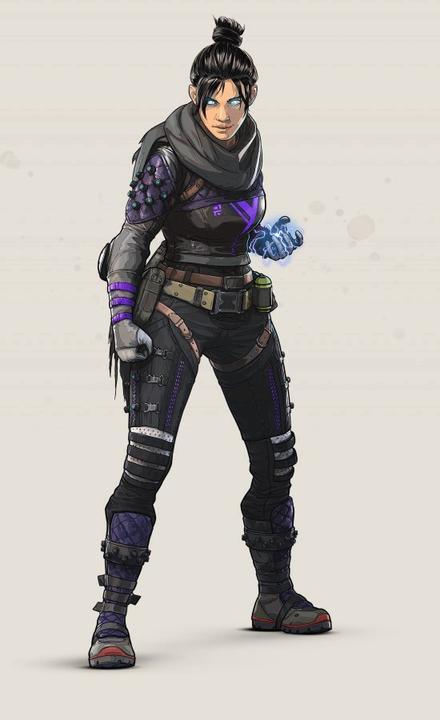 TES教练反思赛季发挥 Wayward接下来想好好吃饭睡觉训练