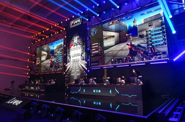 小豪猴子偷取大龙，带领团队逆转。 Care 被抓，失去了大节奏 EDG1-0FPX