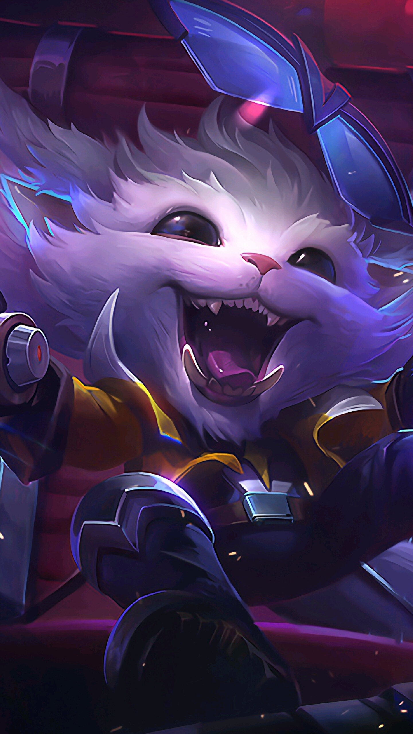 ucal ：作为选手，哪怕只剩一点机会也要努力争取