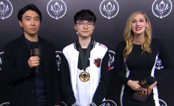 KT Rolster 揭示了2026年的更新阵容