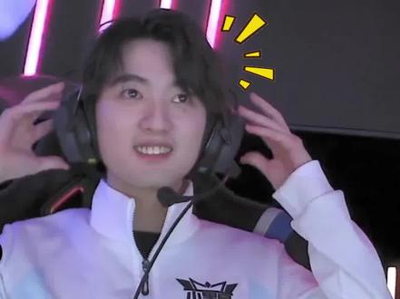 ZIKA ：（我们）已经这么烂了不能再烂下去了