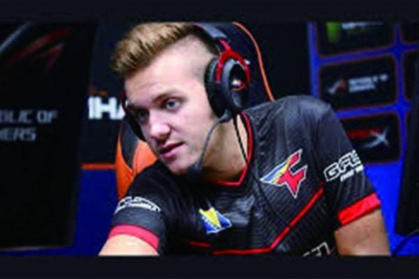 Flame宣布退役，S5 LGD宣告全剧终