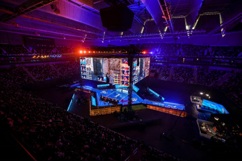 369：夏季赛目标是比春季赛成绩更好，拿常规赛第一和冠军