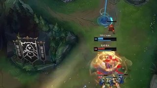 欧美LOL大变动，爆料指出下赛季Bwipo将加入TL重回上单位