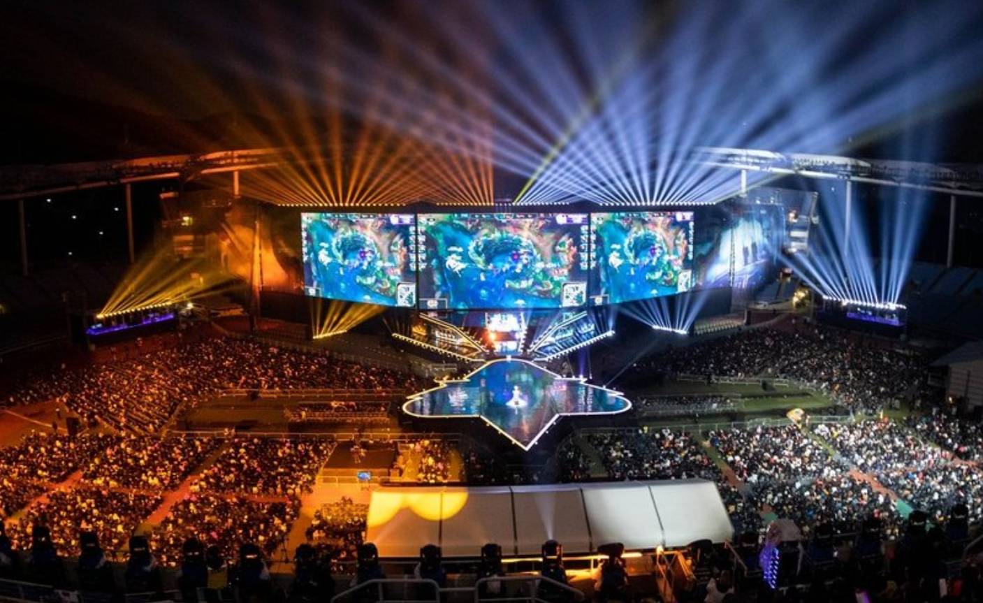 2025KPL春季赛常规赛第一周最佳选手&最佳阵容公布