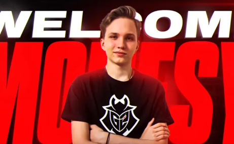 Heroic因在ESL Pro League S20比赛中使用Snap Tap而被取消第一张地图的资格