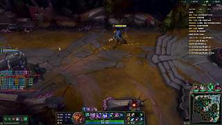 LPL 2025春季赛预测 - TES vs WBG