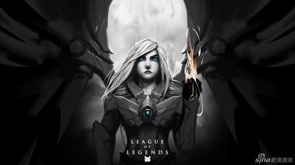 前往冠军之路！ Top Esports 官方关注了 Kanavi 、教练 Hongmi 和刘青松的微博