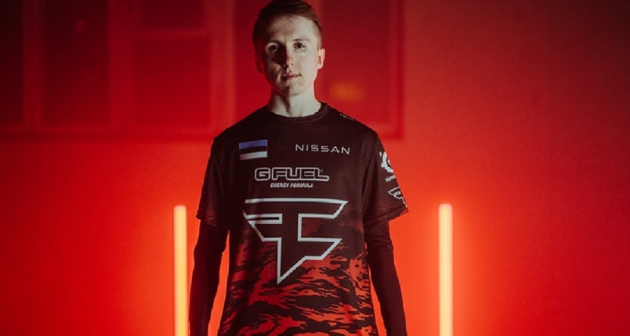 Complexity 两年来首次晋级 IEM Cologne 2024
