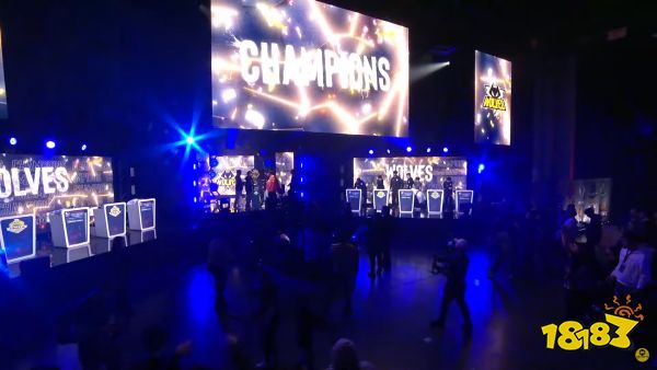 外媒评选全球英雄联盟战队战力排名，V5毫无疑问第一