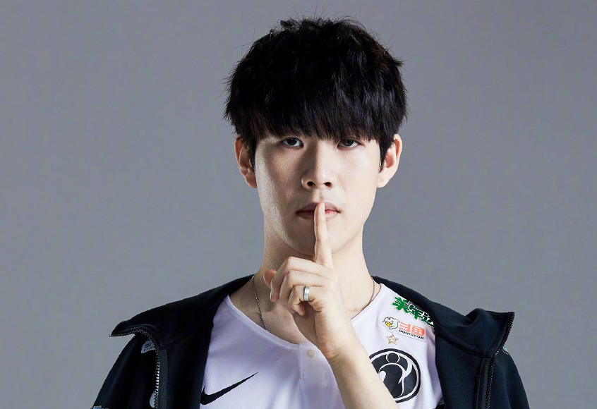 Rookie谈选手红温：没有队伍不红就能拿冠军 S8也是因为红才夺冠的