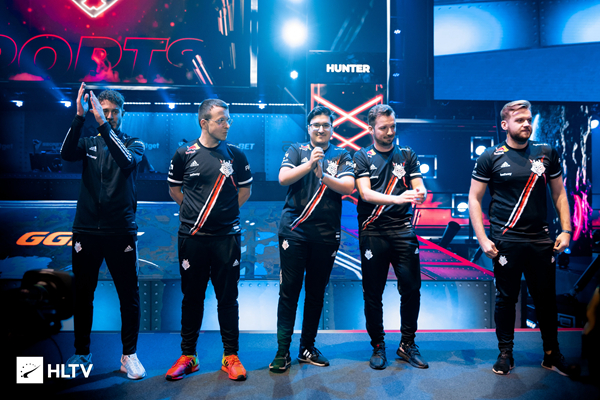 NAVI将面对 BIG , Team Spirit 将与NIP在PGL Astana 2025小组赛中对战