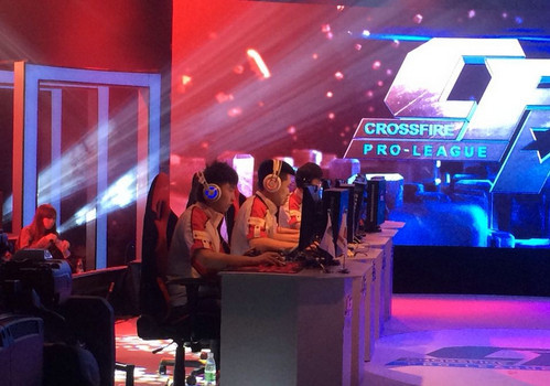 Vitality 送 Mouz 回家并进入BLAST Premier： World Final 2024的半决赛