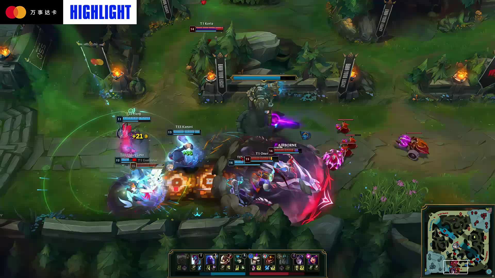 外媒评欧洲KC战队财务状况：以粉丝为主建队三年便开始盈利