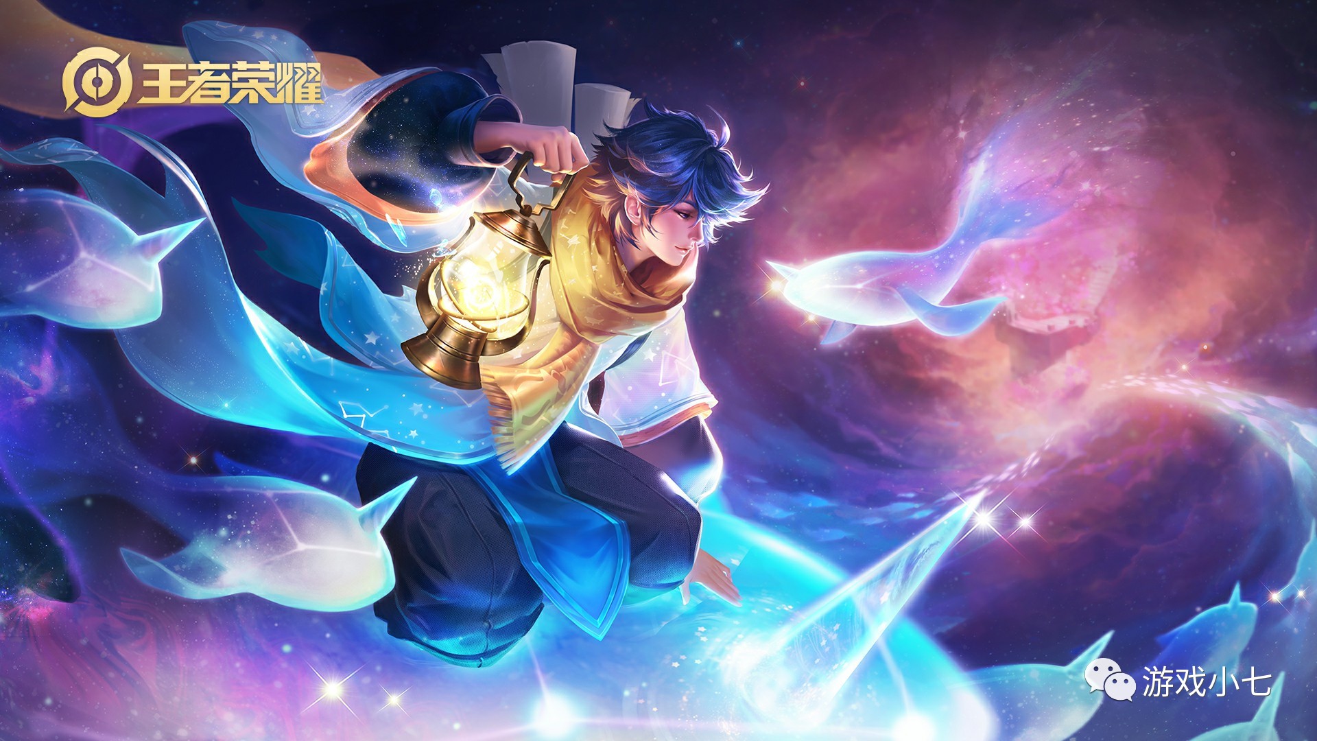 CFO HongQ：“我只是想全力以赴，这样我就不会后悔打比赛”