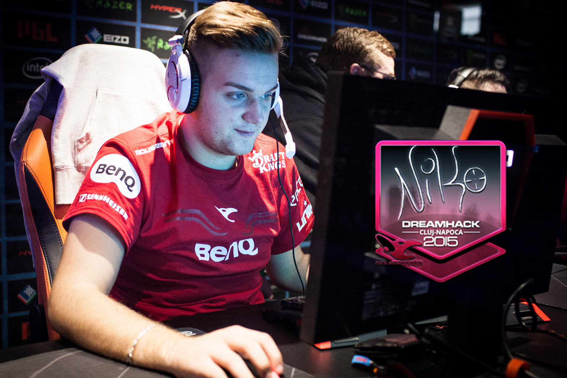 TEC Esports 晋级季后赛，EDG 在 VCT 2025：中国第一阶段中击败 FPX