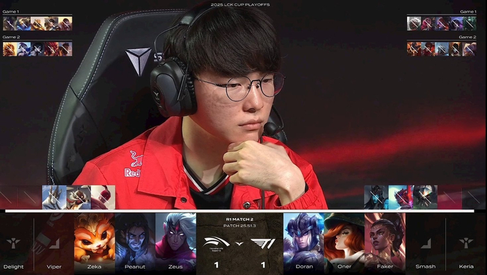 ZywOo ： “我从未打过这种决赛”