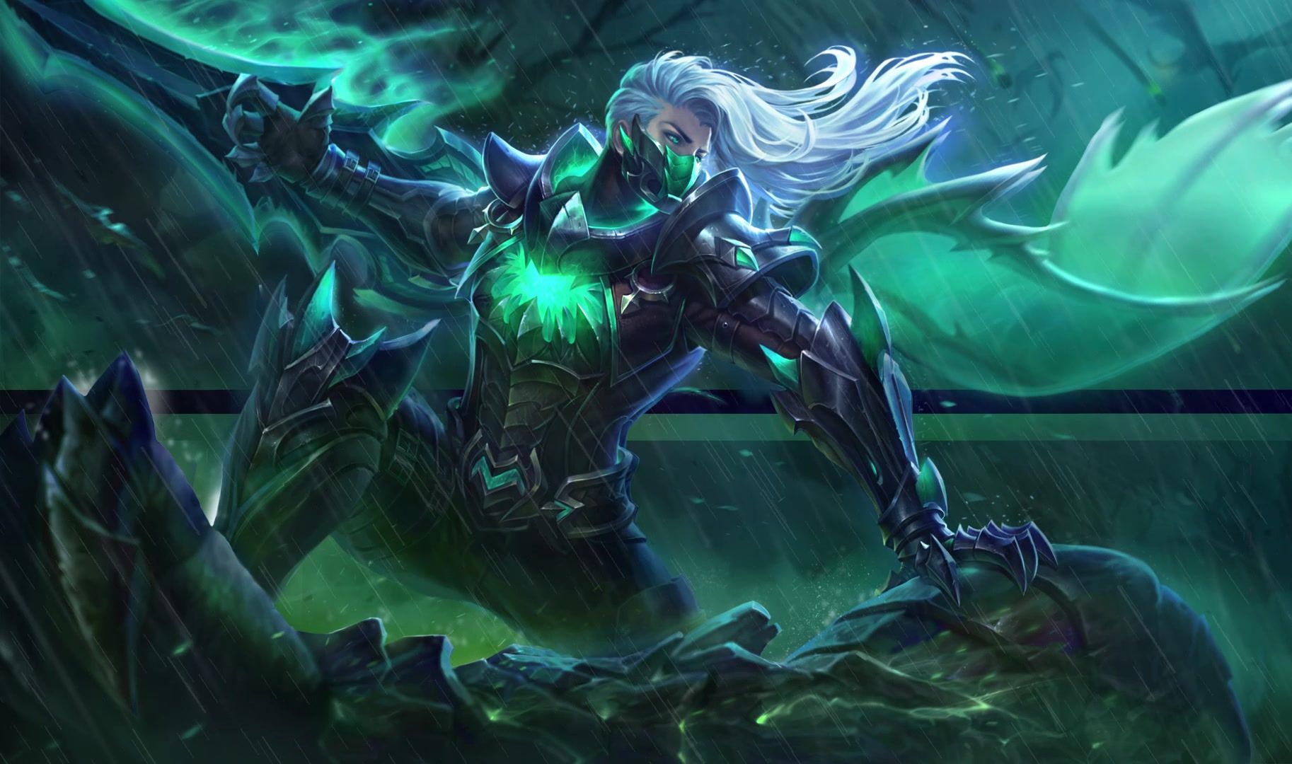 专题页布局示意